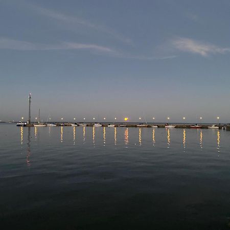 Vila May Juodkrantė Buitenkant foto