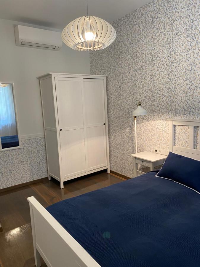 Vila May Juodkrantė Buitenkant foto
