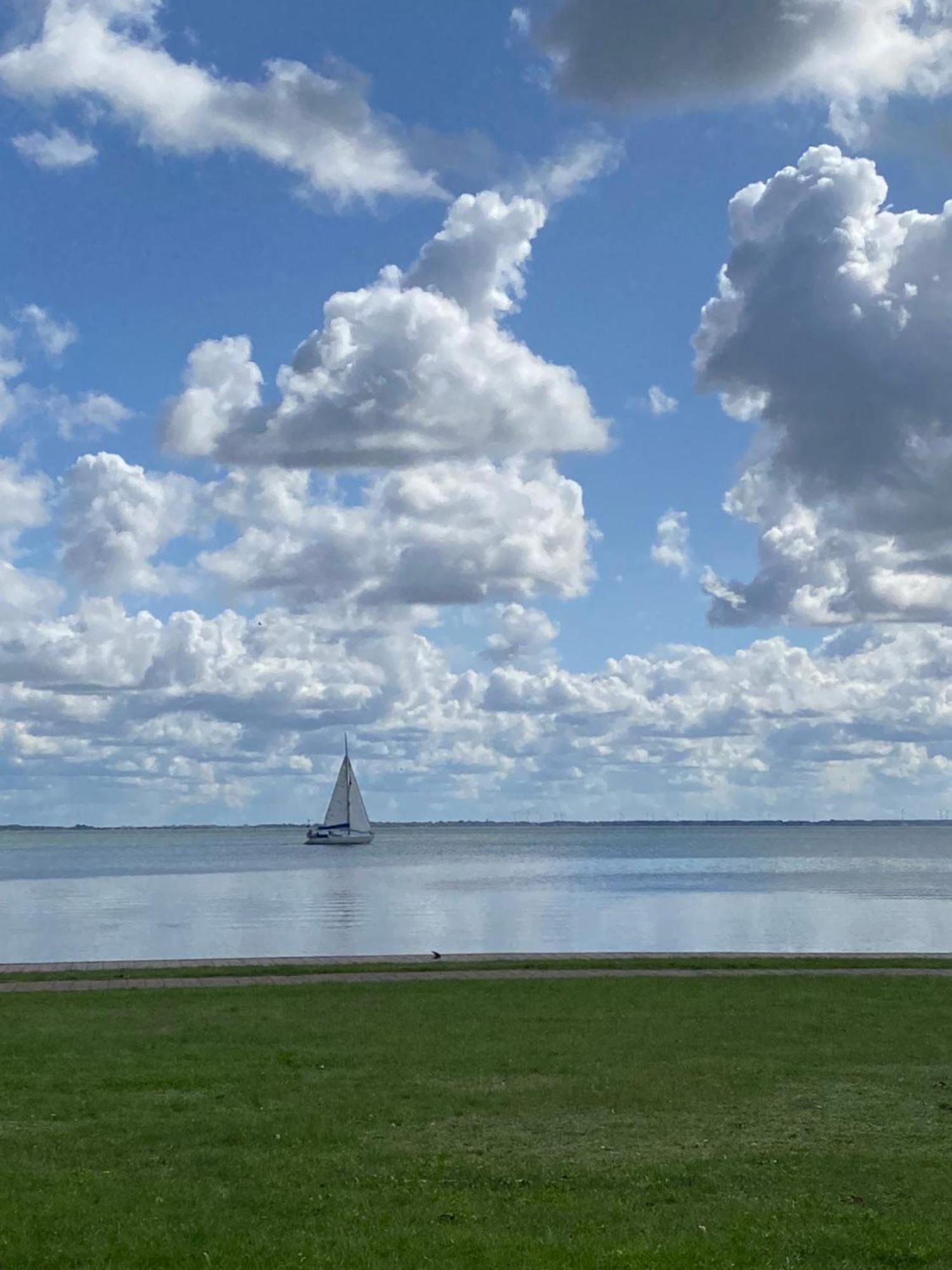 Vila May Juodkrantė Buitenkant foto